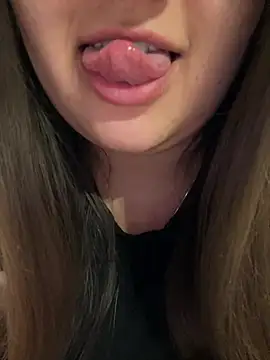 Jane BBW online show from 17, 3, 2026