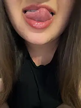 Jane BBW online show from 20, 3, 2026