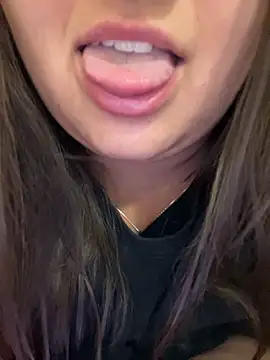 Jane BBW online show from 1, 6, 2026
