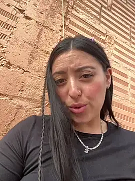 Snapshot of Sofhi_corolinne31 chatting on 20, 2, 2025 Sofhi corolinne31 online show from 20, 2, 2025