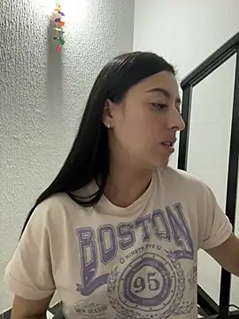 Snapshot of Sofhi_corolinne31 chatting on 22, 2, 2025 Sofhi corolinne31 online show from 22, 2, 2025