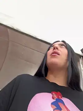 Snapshot of Sofhi_corolinne31 chatting on 23, 2, 2025 Sofhi corolinne31 online show from 23, 2, 2025