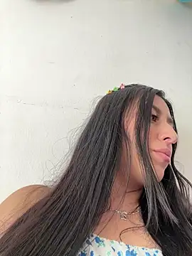 Snapshot of Sofhi_corolinne31 chatting on 1, 3, 2025 Sofhi corolinne31 online show from 1, 3, 2025