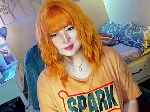 HOTnWILDalice online show from 14, 2, 2025