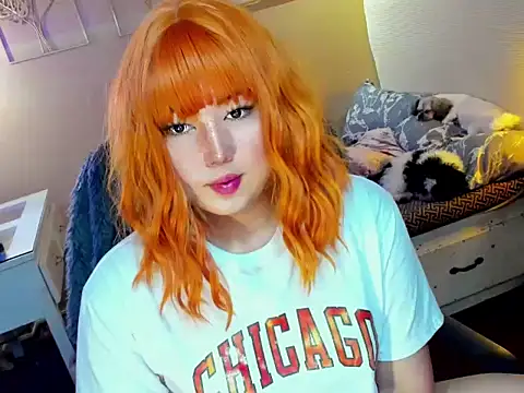 HOTnWILDalice online show from 21, 2, 2025