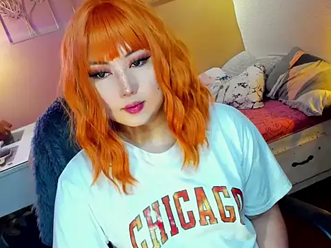 HOTnWILDalice online show from 1, 3, 2025