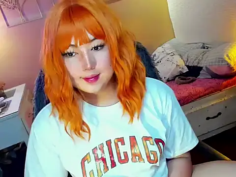 HOTnWILDalice online show from 1, 3, 2025