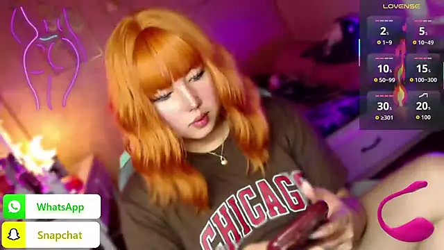 HOTnWILDalice online show from 1, 12, 2025