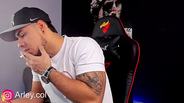 Dimitri Colleman online show from 5, 12, 2024