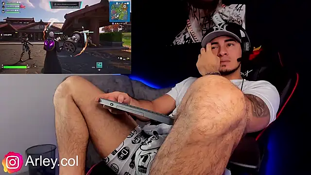 Dimitri Colleman online show from 5, 12, 2024