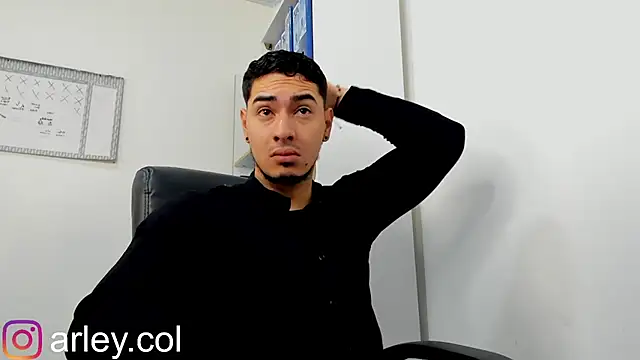 Dimitri Colleman online show from 15, 12, 2024