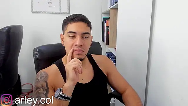 Dimitri Colleman online show from 18, 1, 2025