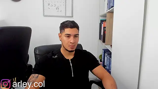 Dimitri Colleman online show from 19, 1, 2025