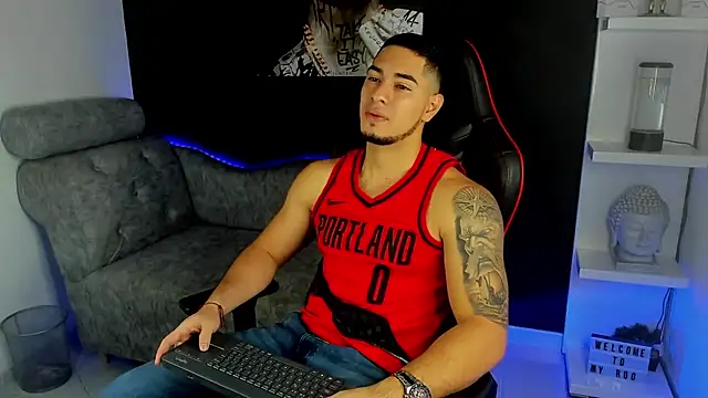 Dimitri Colleman online show from 25, 1, 2025