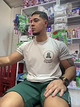 Dimitri Colleman online show from 20, 9, 2025