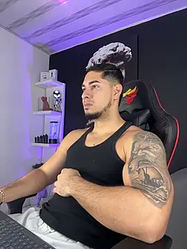 Dimitri Colleman online show from 25, 11, 2025