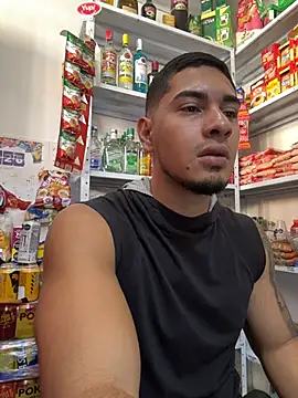 Dimitri Colleman online show from 18, 2, 2026