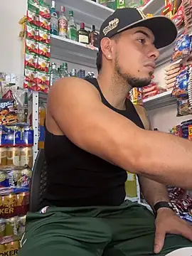 Dimitri Colleman online show from 29, 3, 2026