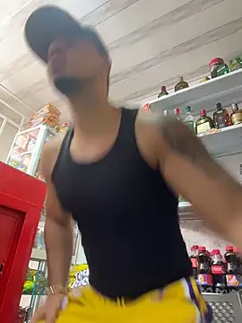 Dimitri Colleman online show from 11, 4, 2026