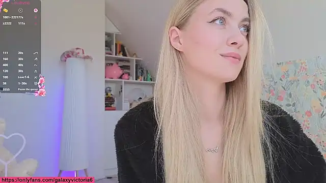 brilliantvictoria online show from 2, 4, 2026