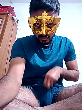 Babboy 24 online show from 14, 12, 2024