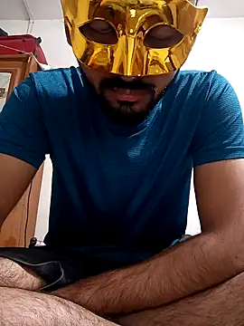 Babboy 24 online show from 15, 12, 2024