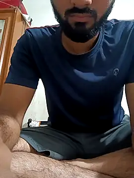 Babboy 24 online show from 11, 1, 2025