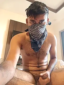 Babboy 24 online show from 13, 3, 2025