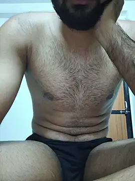 Babboy 24 online show from 8, 3, 2026