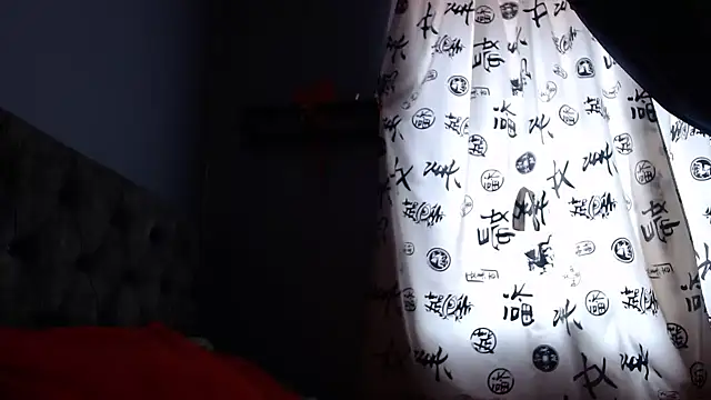 ZAHI WILLX online show from 5, 1, 2025