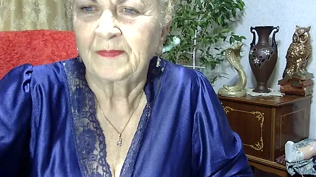 Emma52610 online show from 31, 1, 2025