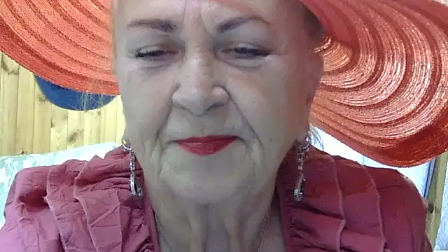 Emma52610 online show from 22, 10, 2025