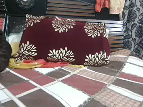 Snapshot of prettyindiandoll chatting on 4, 1, 2025 prettyindiandoll online show from 4, 1, 2025