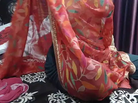 prettyindiandoll online show from 12, 4, 2026