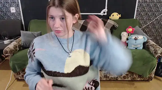 Gr4 soul  online show from 22, 3, 2025