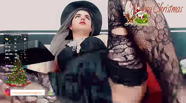 camyl93 online show from 10, 12, 2024