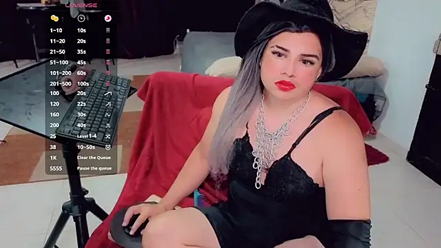 camyl93 online show from 25, 4, 2026