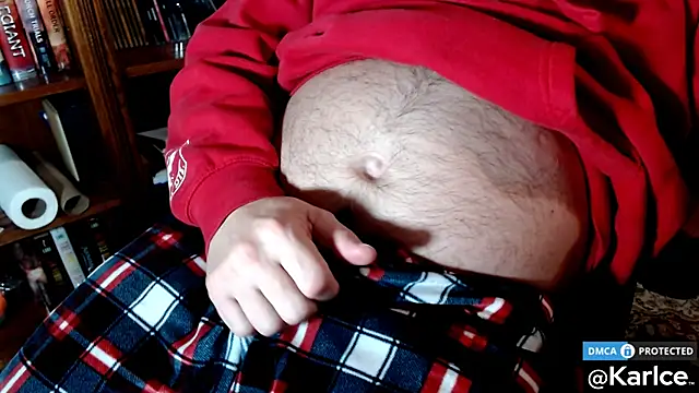 karlce online show from 22, 12, 2024