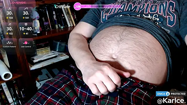 karlce online show from 6, 3, 2025