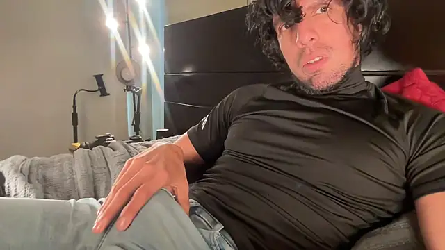 beranco19 online show from 10, 7, 2026