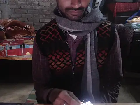 ThethunderPo online show from 17, 12, 2025