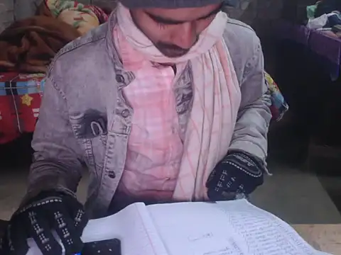 ThethunderPo online show from 11, 1, 2026