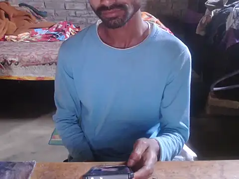 ThethunderPo online show from 16, 3, 2026