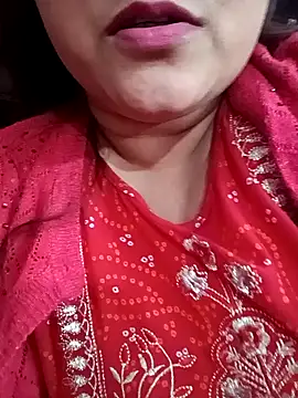 naughtymadam online show from 13, 1, 2025