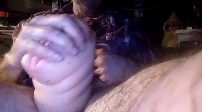 ROBERT0516 online show from 6, 2, 2025