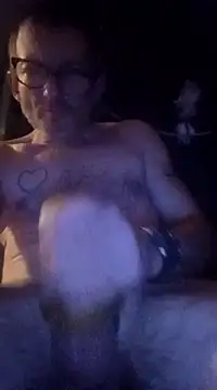 ROBERT0516 online show from 11, 2, 2025