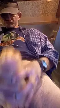 ROBERT0516 online show from 17, 3, 2025