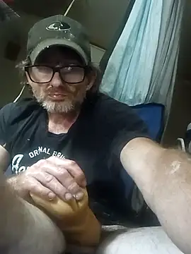 ROBERT0516 online show from 12, 9, 2025