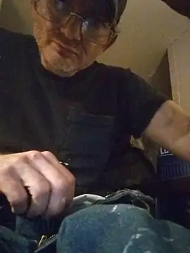 ROBERT0516 online show from 13, 1, 2026