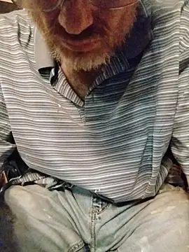 ROBERT0516 online show from 20, 3, 2026